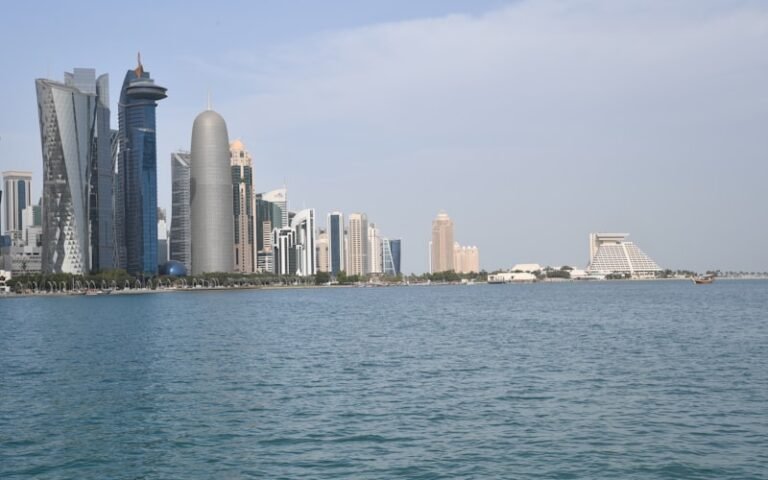 الدوحة وقطر – دليل السفر من فلاي أنيس